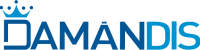 Logo client Damandis