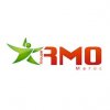 Logo client RMO