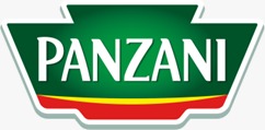 Logo Panzani Produits Alimentaires