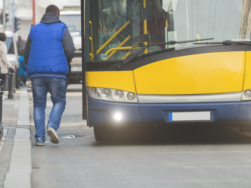 géolocalisation Transport personnel-dakitrack.com